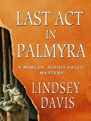 cover image of Last Act in Palmyra